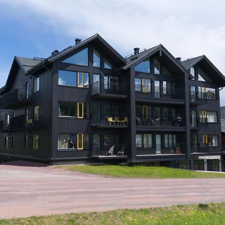 Mysig Laegenhet Mitt Pa Saelfjaellstorget Apartment Sälen Екстериор снимка