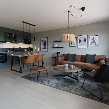 Mysig Laegenhet Mitt Pa Saelfjaellstorget Apartment Sälen Екстериор снимка