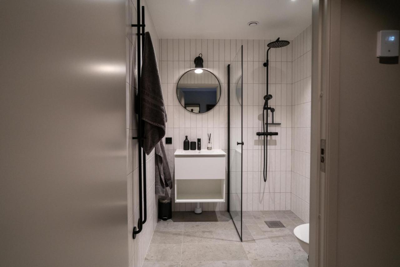 Mysig Laegenhet Mitt Pa Saelfjaellstorget Apartment Sälen Екстериор снимка