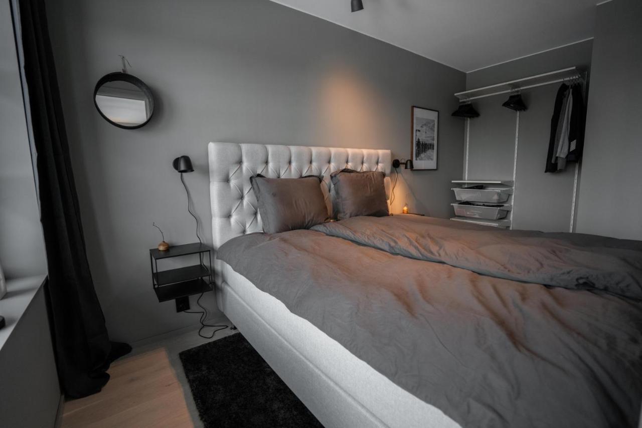 Mysig Laegenhet Mitt Pa Saelfjaellstorget Apartment Sälen Екстериор снимка