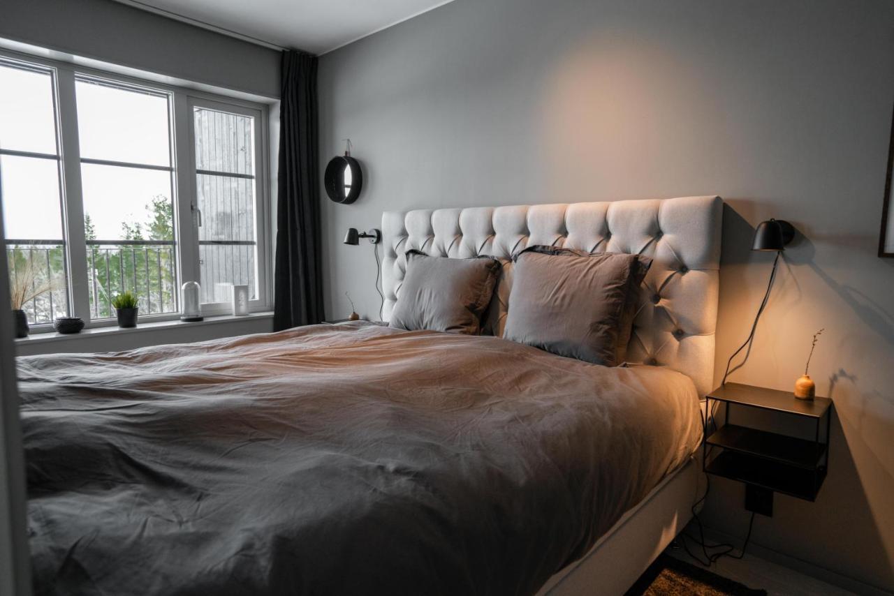 Mysig Laegenhet Mitt Pa Saelfjaellstorget Apartment Sälen Екстериор снимка