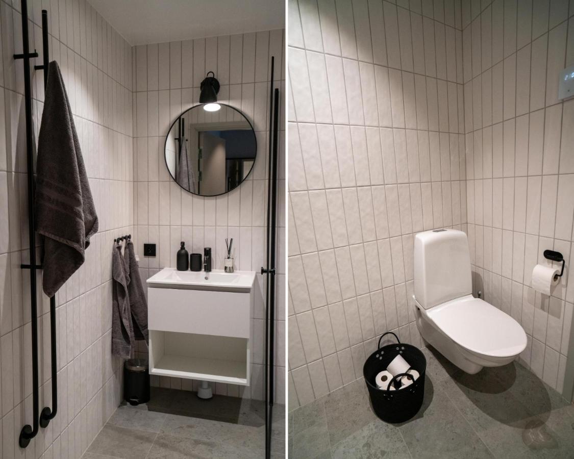 Mysig Laegenhet Mitt Pa Saelfjaellstorget Apartment Sälen Екстериор снимка