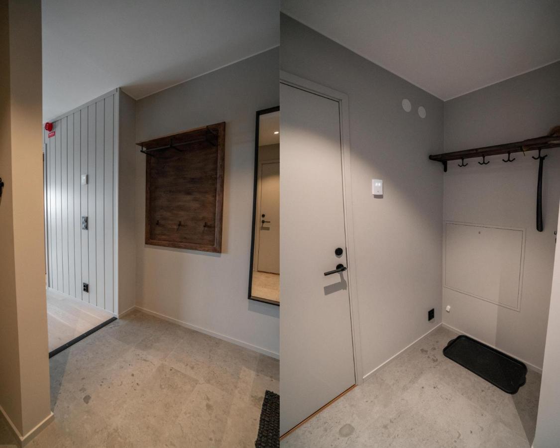 Mysig Laegenhet Mitt Pa Saelfjaellstorget Apartment Sälen Екстериор снимка