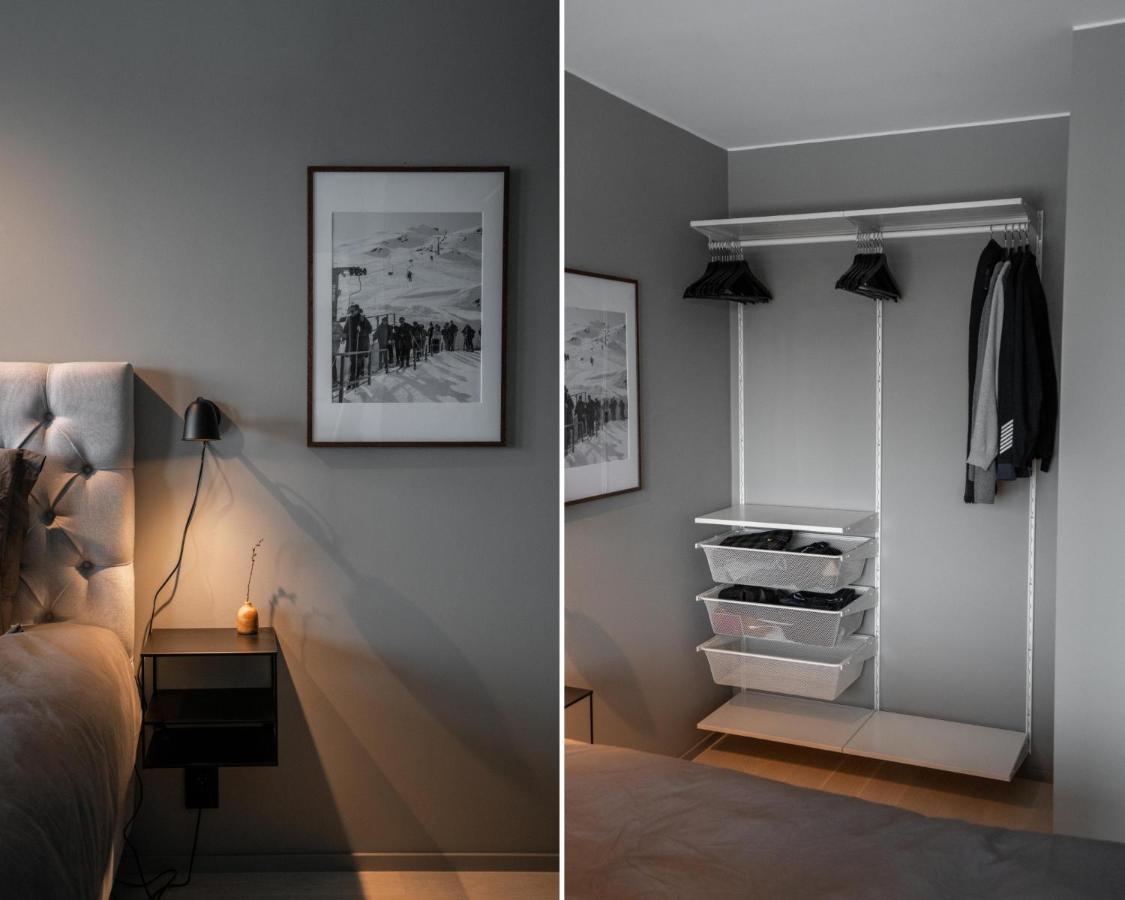Mysig Laegenhet Mitt Pa Saelfjaellstorget Apartment Sälen Екстериор снимка