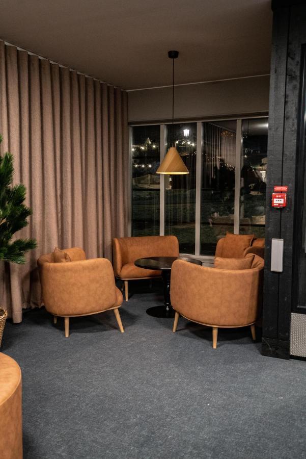 Mysig Laegenhet Mitt Pa Saelfjaellstorget Apartment Sälen Екстериор снимка
