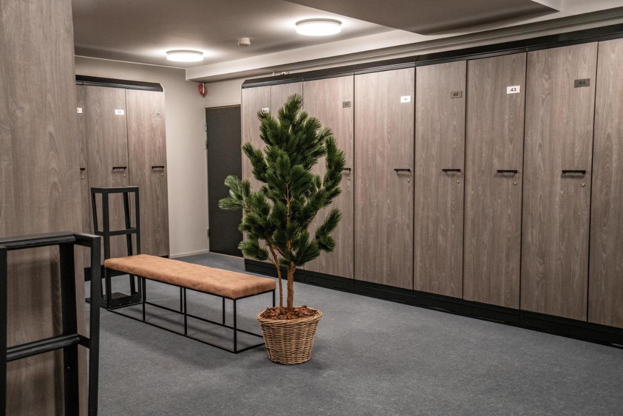 Mysig Laegenhet Mitt Pa Saelfjaellstorget Apartment Sälen Екстериор снимка
