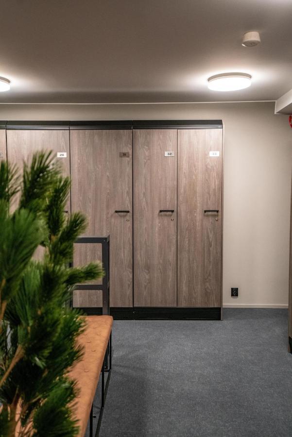Mysig Laegenhet Mitt Pa Saelfjaellstorget Apartment Sälen Екстериор снимка