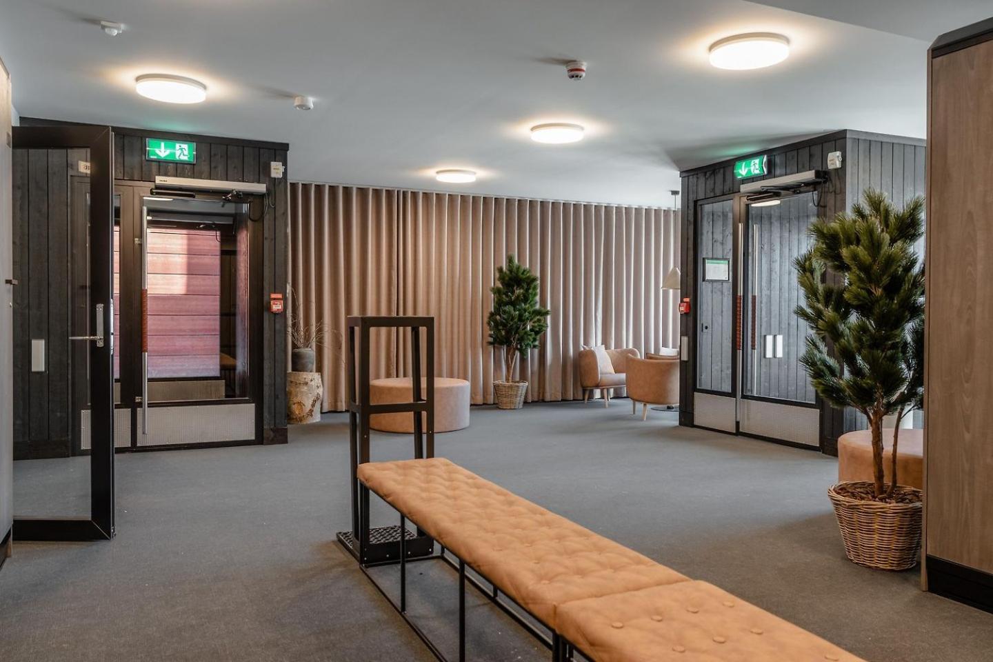 Mysig Laegenhet Mitt Pa Saelfjaellstorget Apartment Sälen Екстериор снимка