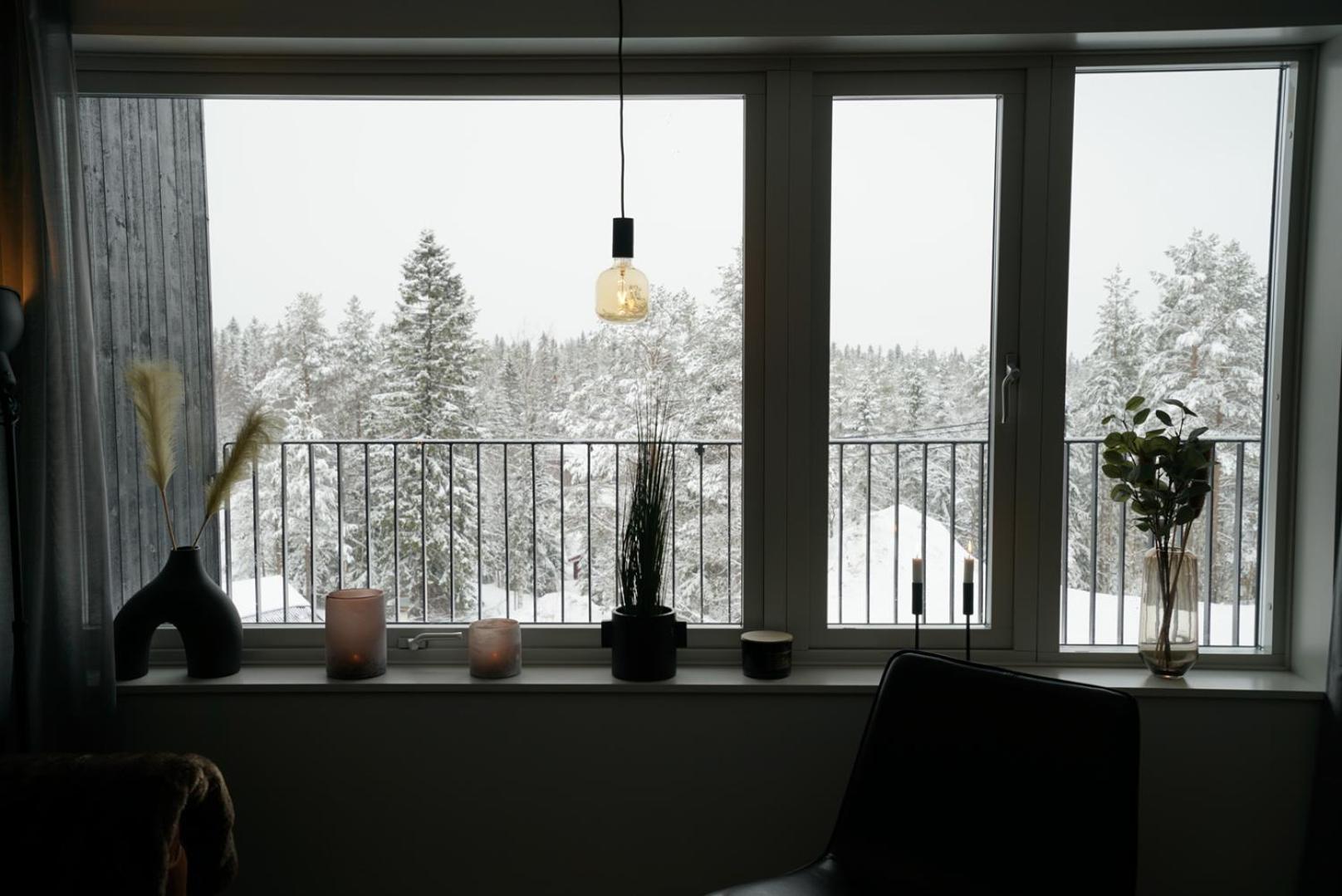 Mysig Laegenhet Mitt Pa Saelfjaellstorget Apartment Sälen Екстериор снимка